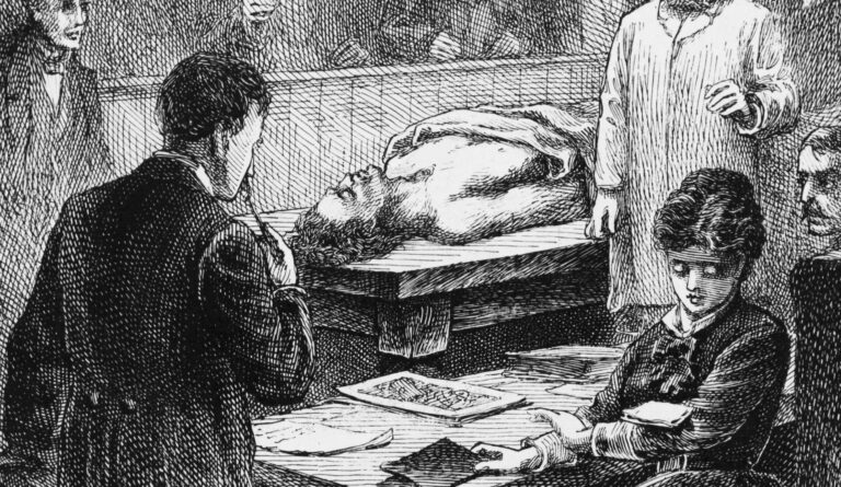 ‘The Doctors Blackwell’: The riveting biography of two medical  mavens