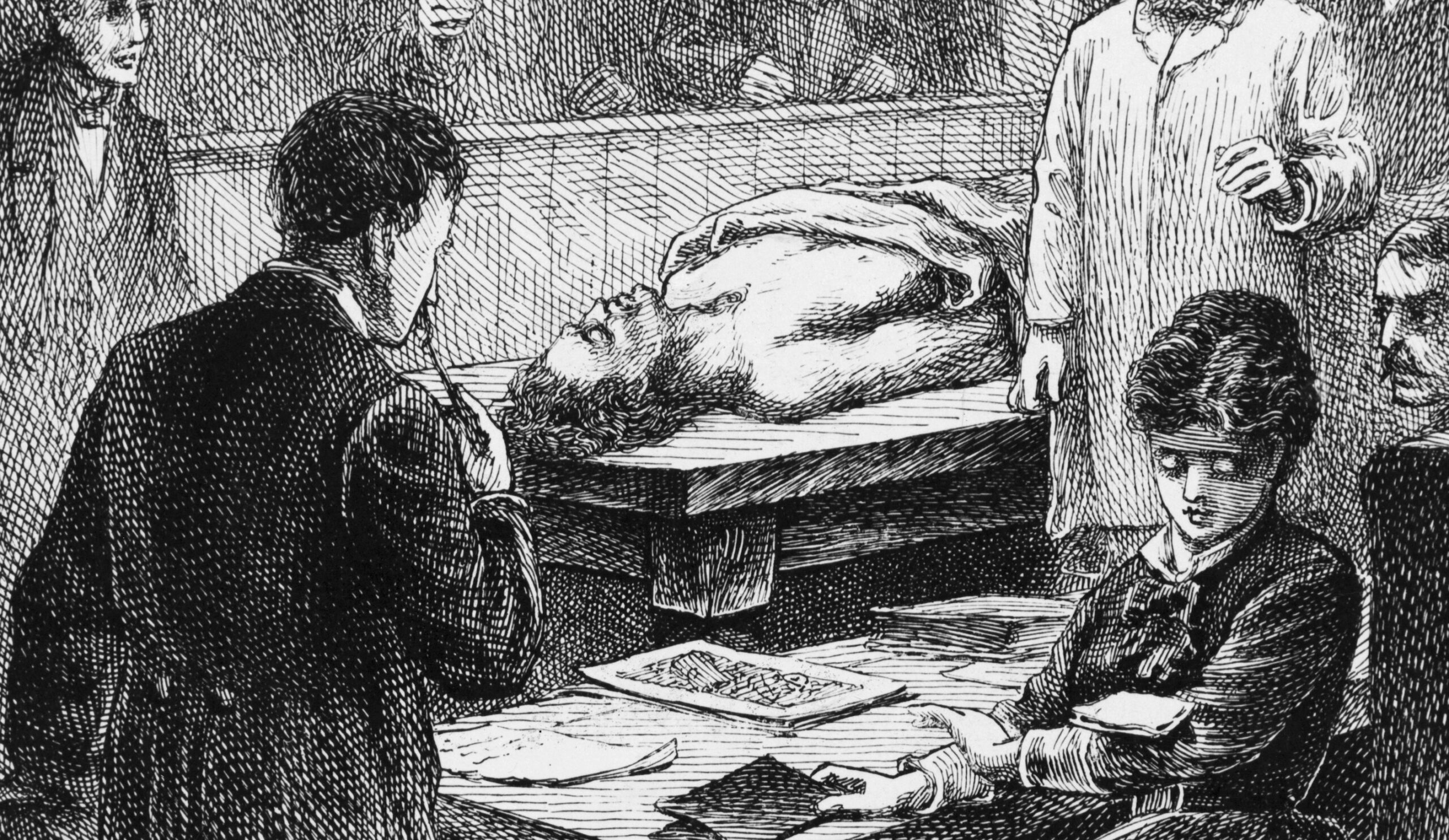 Elizabeth Blackwell The Bowery Boys New York City History