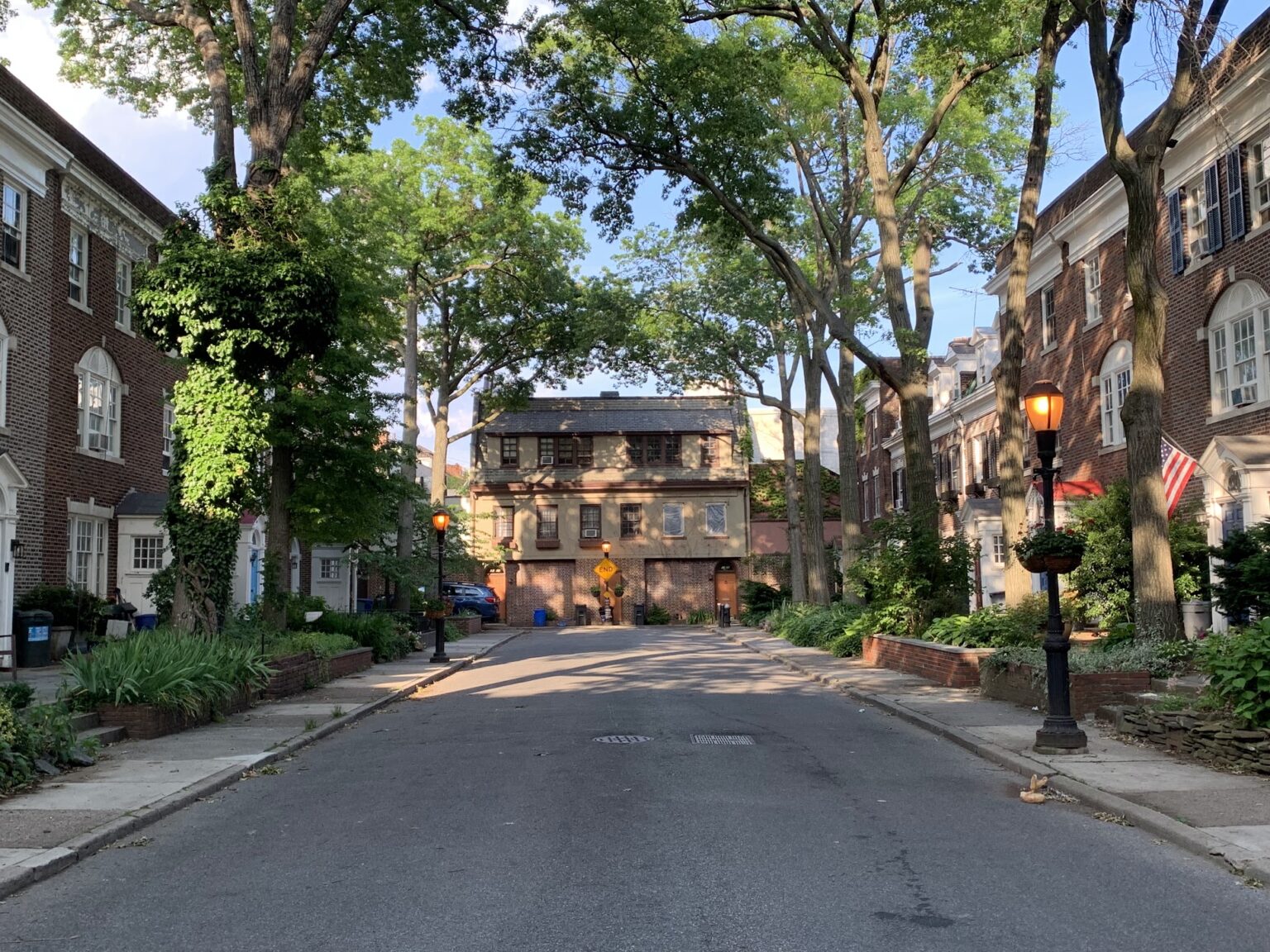 The Story of Flatbush Brooklyn Old and New The Bowery Boys New York