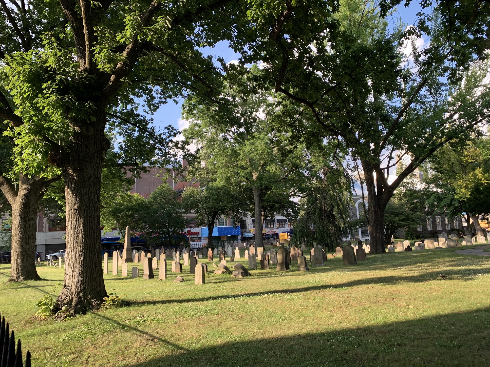 The Story of Flatbush Brooklyn Old and New The Bowery Boys New York