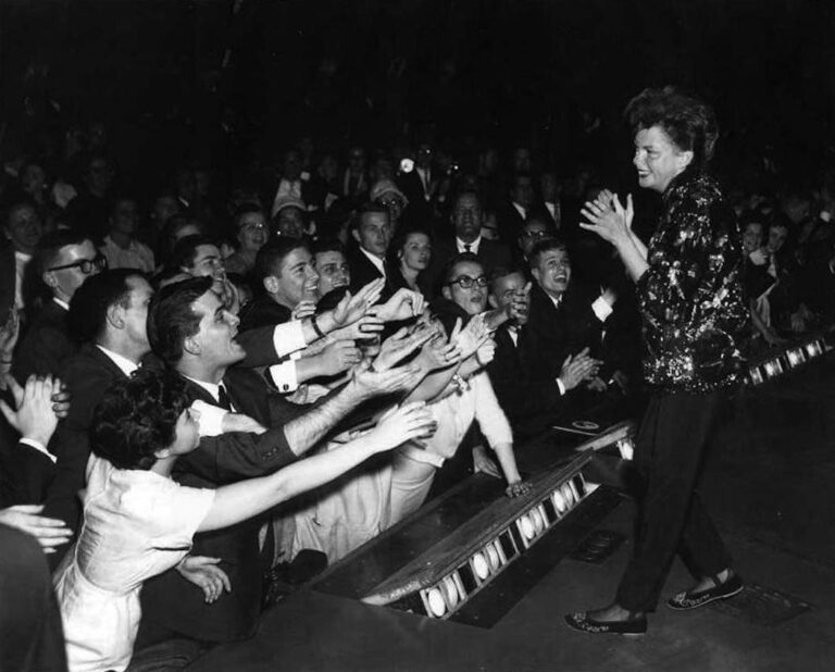 The Ultimate Guide to Judy Garland’s New York: From the World’s Fair to the Palace Theatre