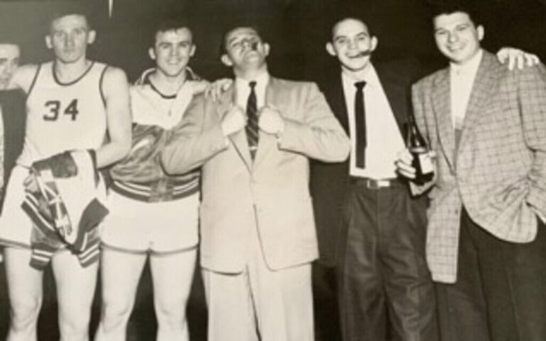 That Kid From Bensonhurst: ‘The Adventures of Herbie Cohen’