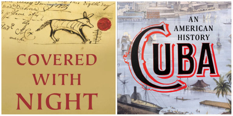 Spending the summer with two Pulitzer Prize winning histories