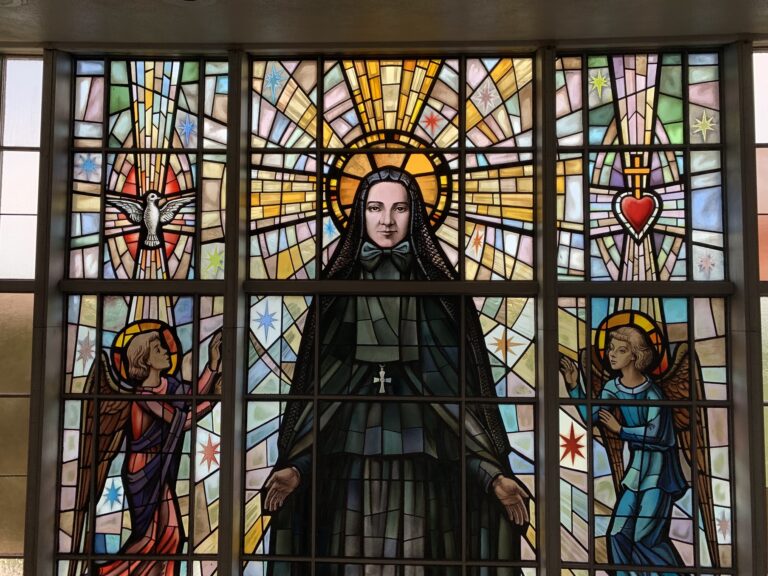 In honor of Mother Cabrini: Places to pay tribute to the American saint