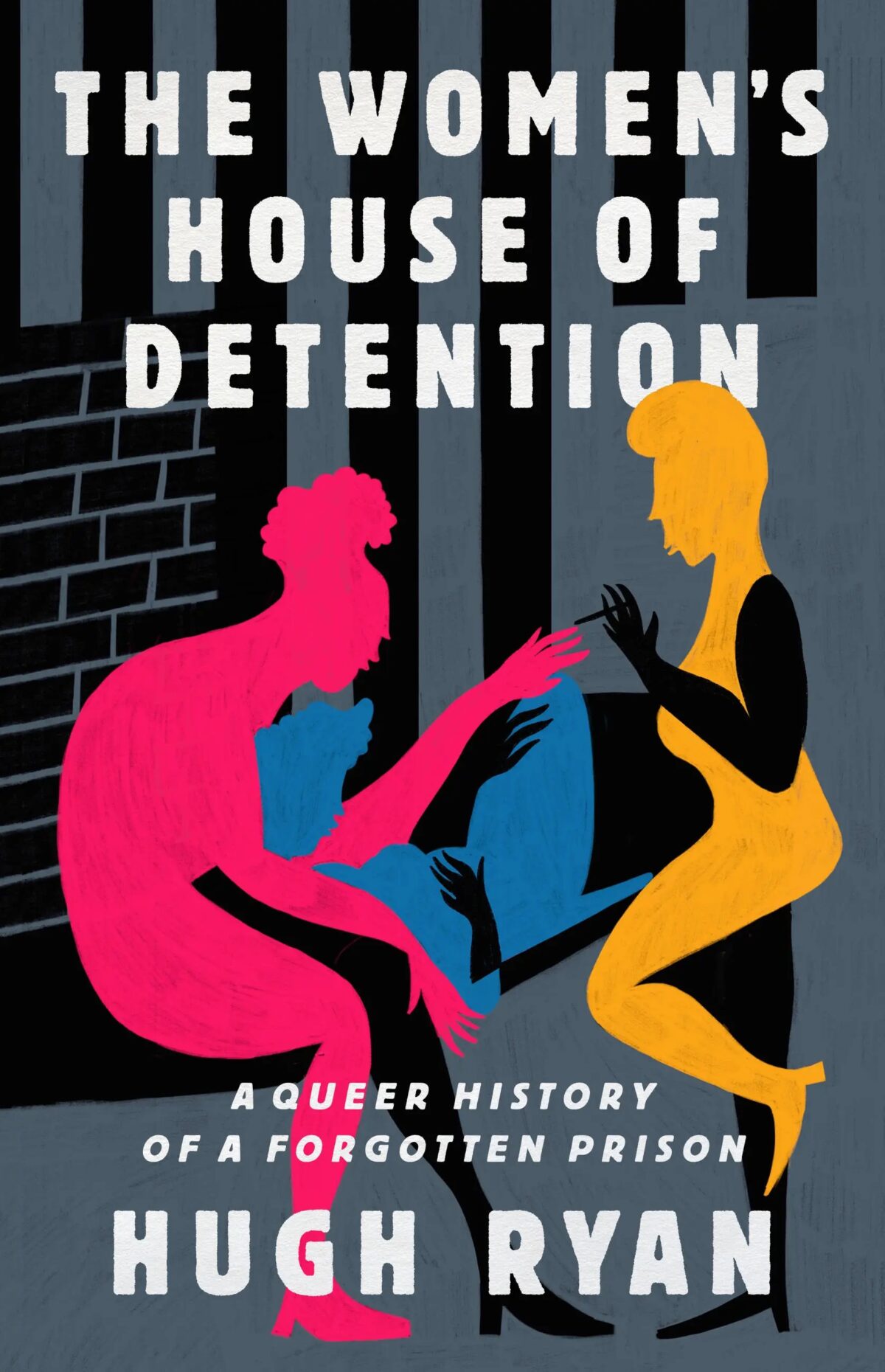 The History of Jefferson Market and the Women's House of Detention