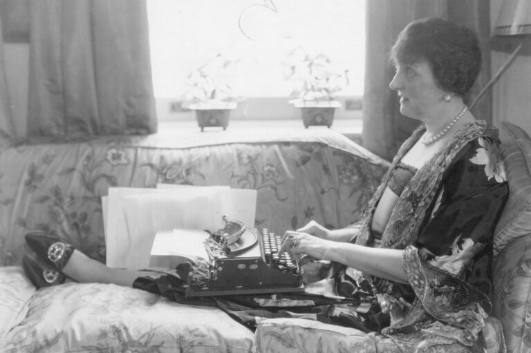 Emily Post and 100 Years of Etiquette: The Simple Art of Getting Along