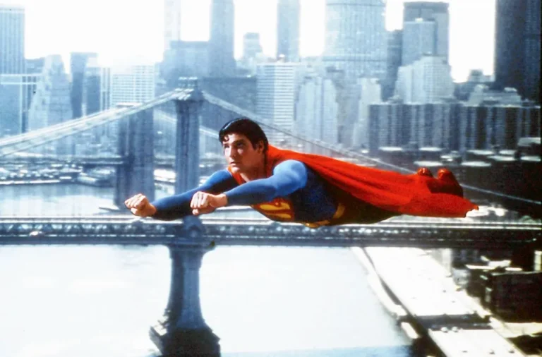 Super City: The Secret Origin of Comic Books