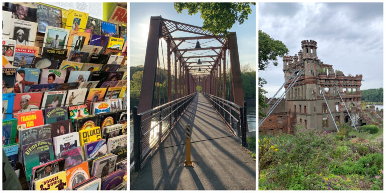 The Bowery Boys 2022: A Year in Pictures