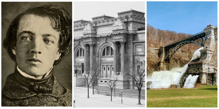 One Glorious Year: Your Favorite Bowery Boys Podcasts of 2022