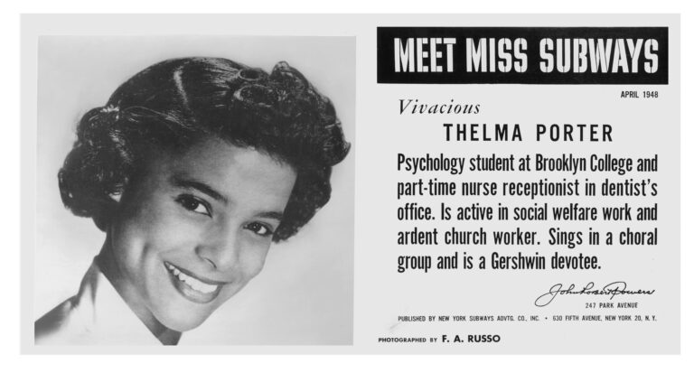 Miss Subways 2023: The historical pageant with a twist lands in Coney Island