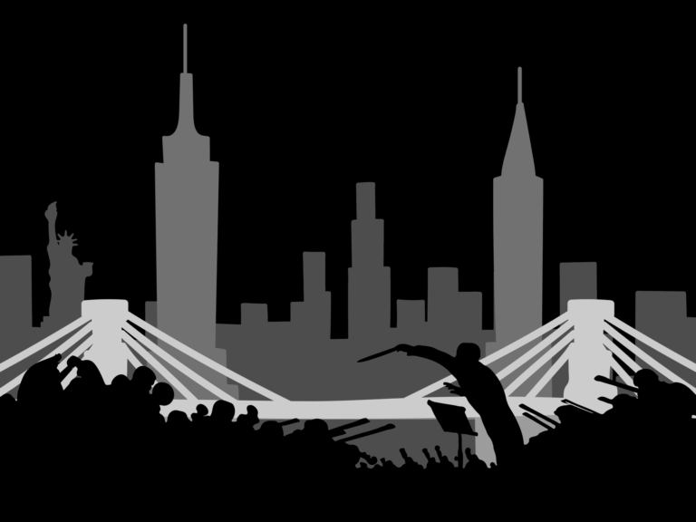 The NY Phil Story: A New Podcast Series from WQXR featuring the Bowery Boys