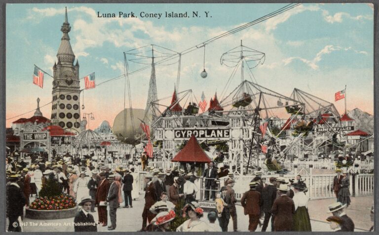 How The Gilded Age Played: A Sweet Summertime Show With Esther Crain