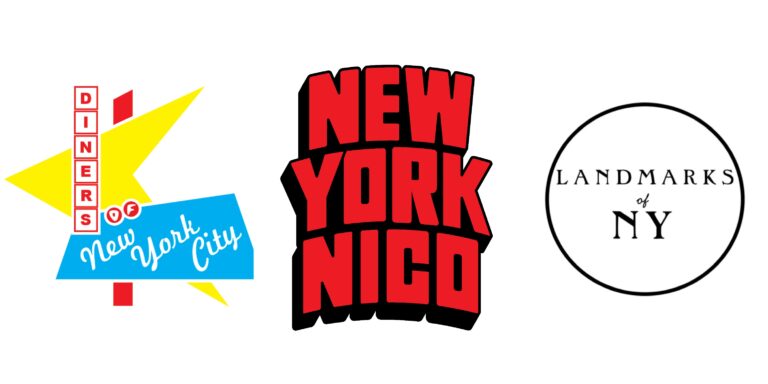 The New Storytellers: Landmarks, Diners and Everyday New Yorkers