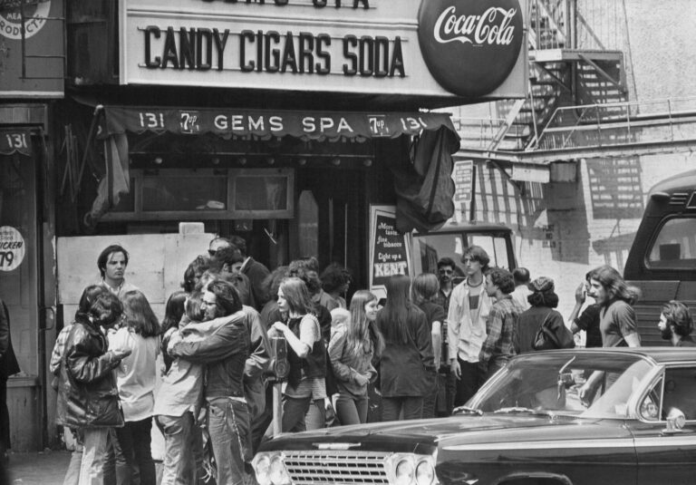 The Bowery Boys New York City History