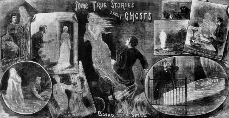 Gotham’s Greatest Ghosts: The Bowery Boys Halloween Specials