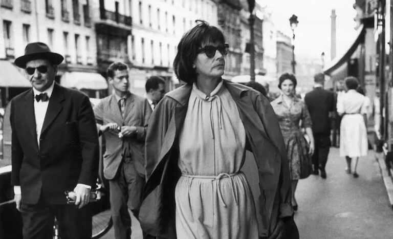 Garbo Walks: A Tale of Old Hollywood in New York City