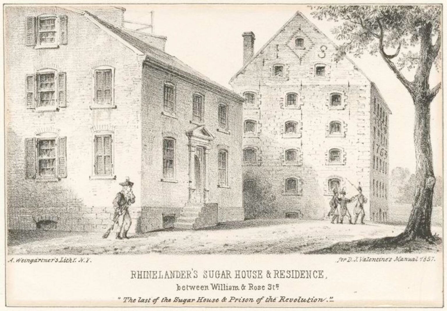 Behind the Domino Sign: The Story of Brooklyn's Bittersweet Empire ...