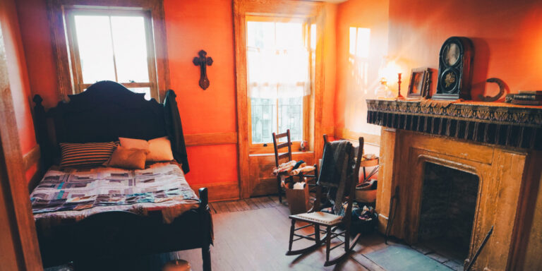 The Moores: A Black Family in 1860s New York