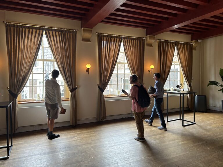 In June: A globetrotting Bowery Boys Podcast mini-series adventure