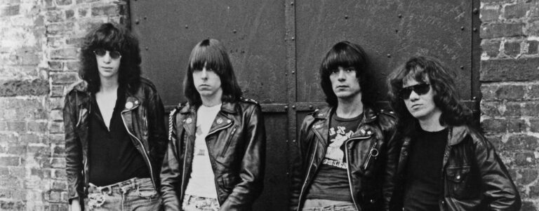 Ramones/CBGB fans! Wanna be on the Bowery Boys Podcast? Just call us.