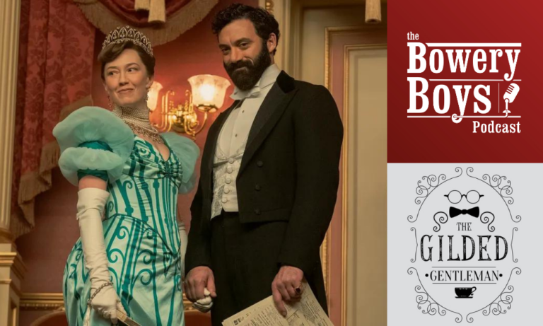 The Gilded Age Unplugged: A Special Event at the Montauk Club in Brooklyn