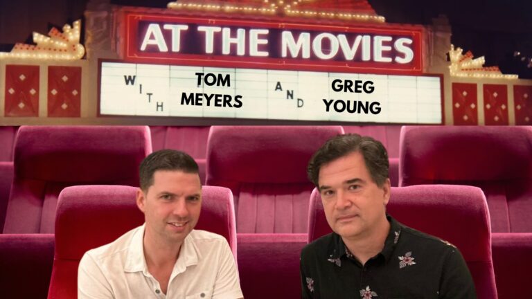 At The Movies with Meyers and Young: Celebrating New York City on the big screen