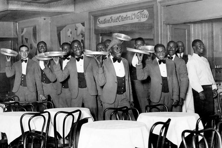 Harlem in the Jazz Age: A Renaissance in New York, a Revolution on Swing Street