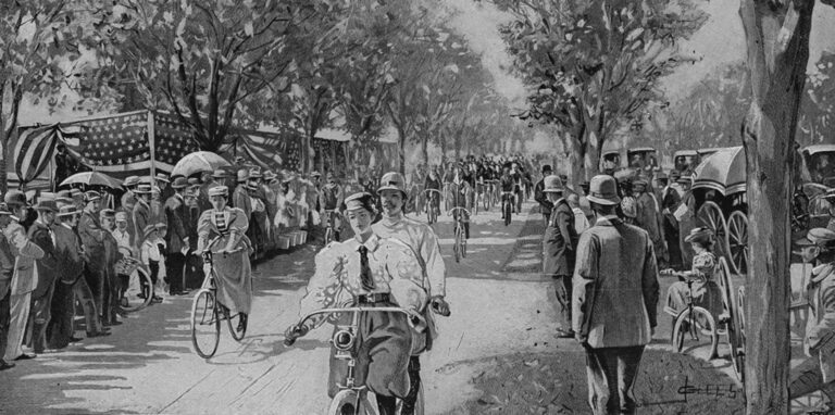 Parkways and the Transformation of Brooklyn