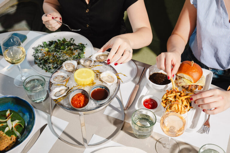 The Story of Restaurant Week and How You Can Enjoy This Summer’s Latest Prix Fixe Fest