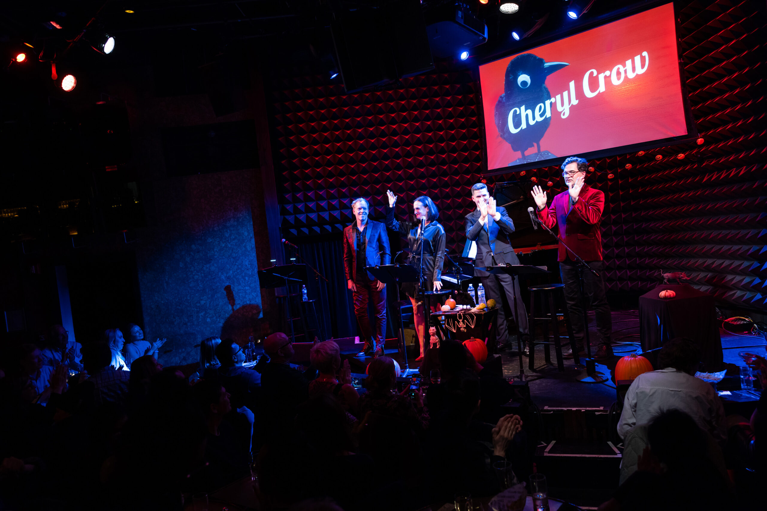 The Bowery Boys Live: Ghost Stories of Old New York TICKETS NOW ON SALE