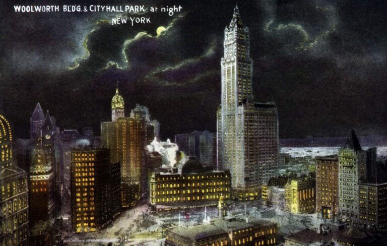 The Village Halloween Parade and Other New York Halloween Delights in October