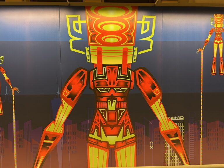 National Native American Heritage Month: Things to Do In New York