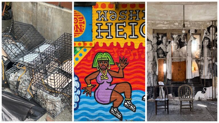 Founded by NYC: Celebrating The City That’s Always Making History