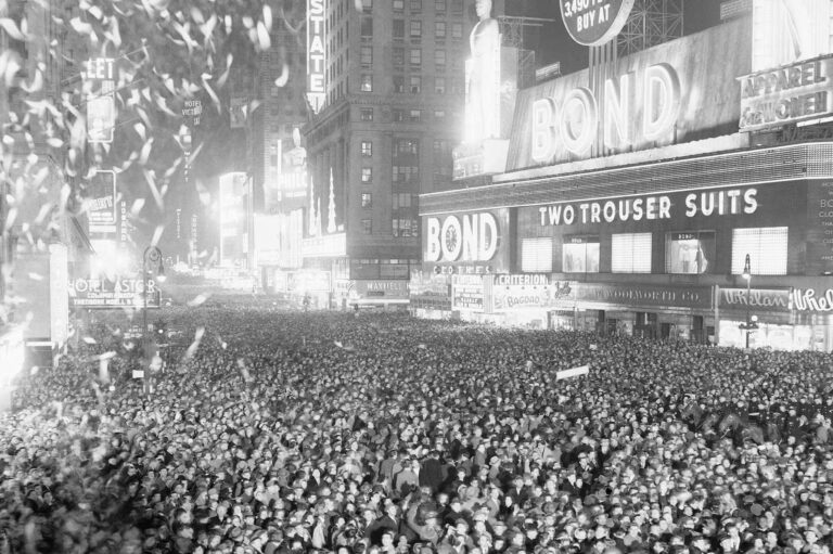 New York City in 2026: FIFA, America 250 and more