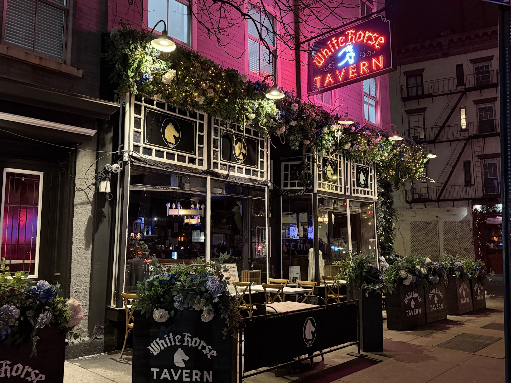 How The West Village Became A Neighborhood: A Tale of Speakeasies and Subways