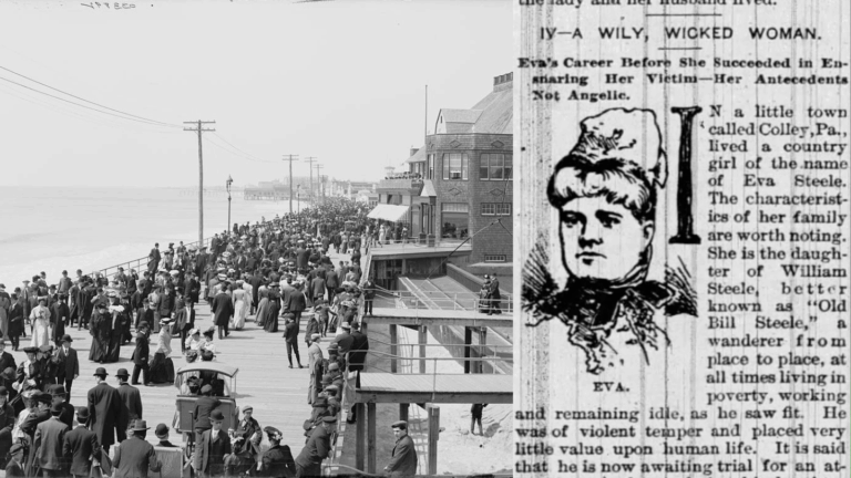 The Scandalous Hamiltons: A Shocking Tale of Sex, Lies, and Blackmail During the Gilded Age